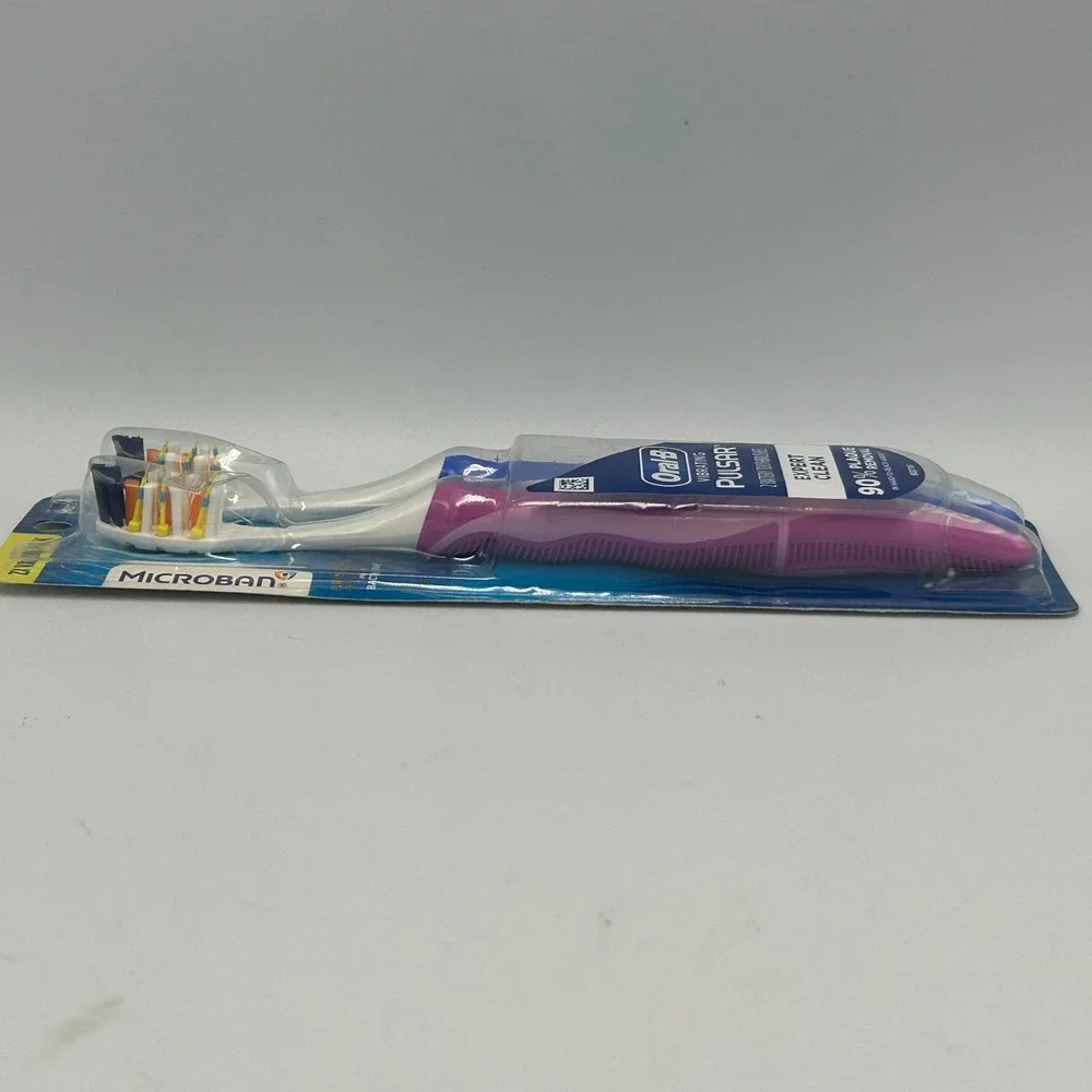 Oral-B oral pulsar